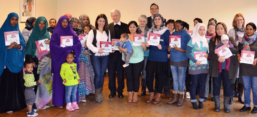 frauen treffen fulda